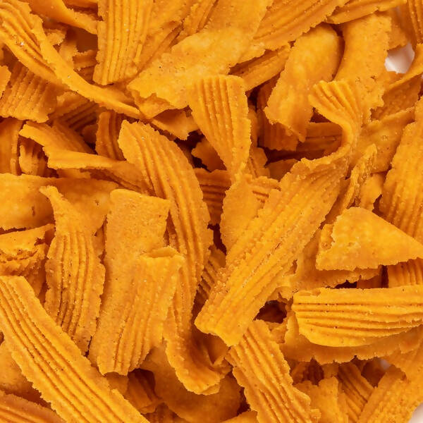 Dadu's Ribbon Pakoda - Distacart