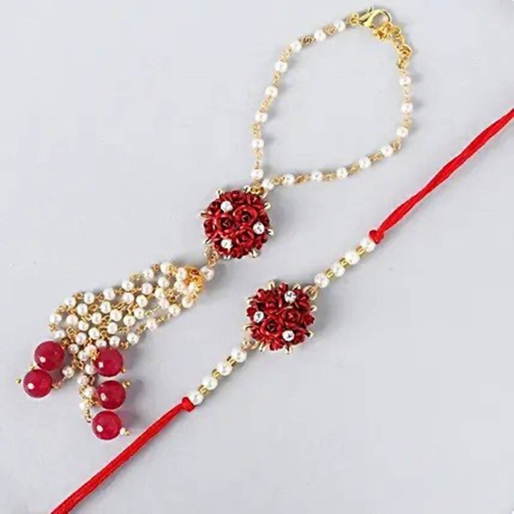 Special Bhiya Bhabhi Rakhi