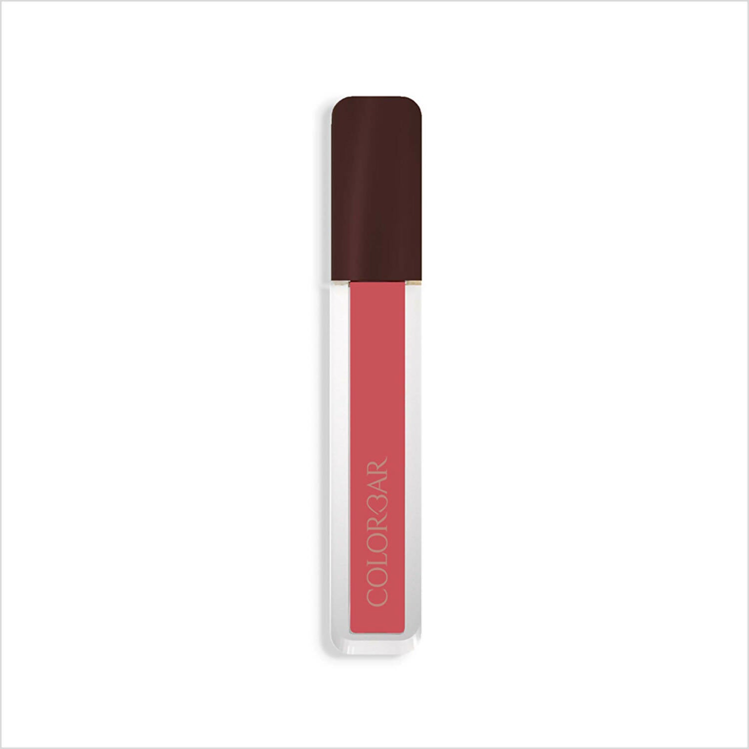 Colorbar Powerkiss Vegan Matte Lipcolor- Charmer - Distacart