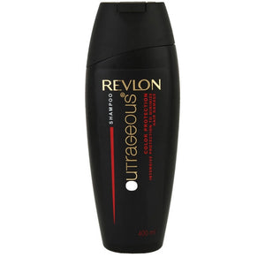 Revlon Outrageous Color Protection Shampoo 400 ml