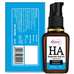 Thumbnail for St.Botanica Hyaluronic Acid 2% + Vitamin B5 & E Facial Serum