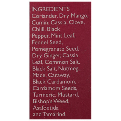 Everest Chhole Masala Powder