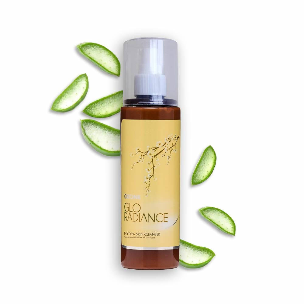 Glo Radiance Hydra Skin Cleanser