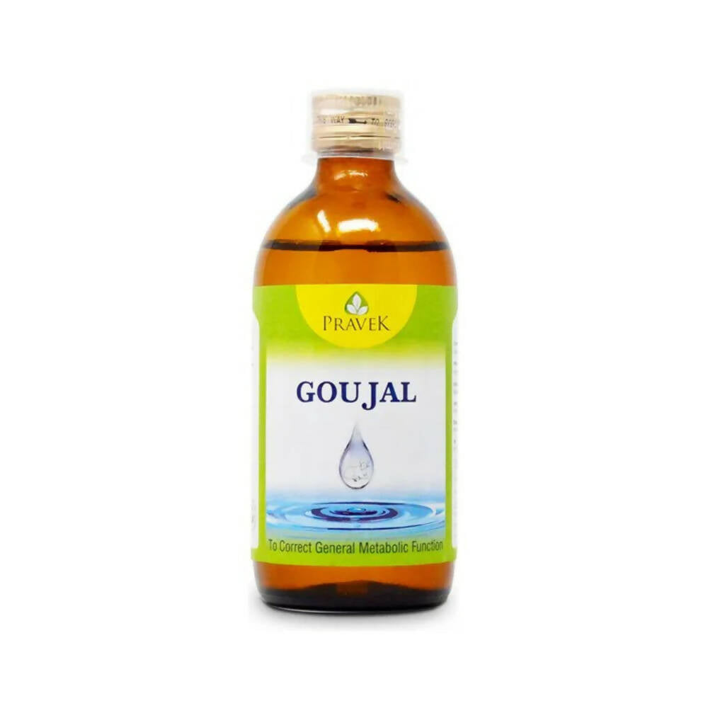 Pravek Goujal - Distacart