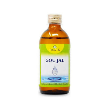 Pravek Goujal - Distacart