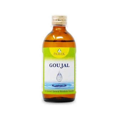 Pravek Goujal - Distacart