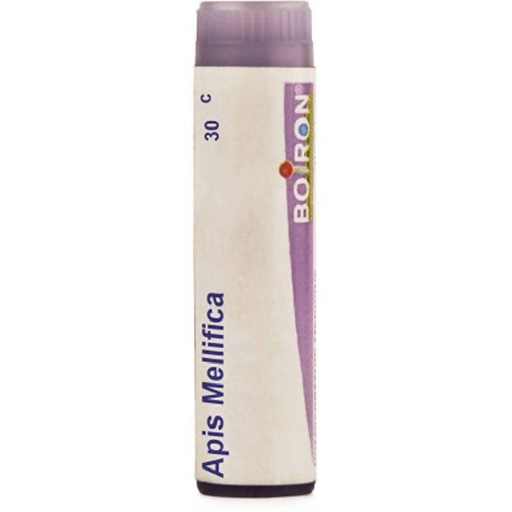 Boiron Homeopathy Apis Mellifica