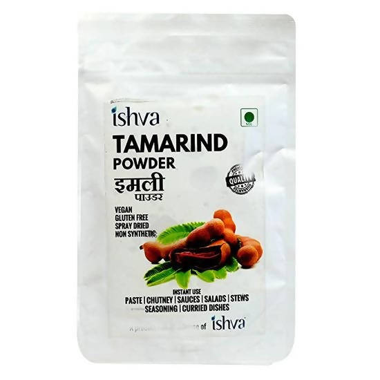 Ishva Tamarind Powder