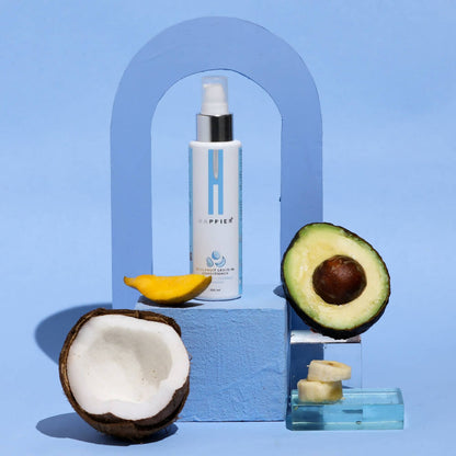 Happier Soulfruit Leave-In Conditioner - Distacart