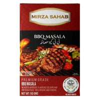 Thumbnail for Mirza Sahab BBQ Masala - Distacart