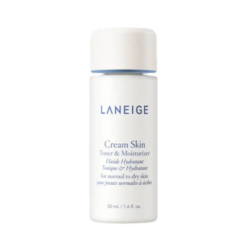 Laneige Cream Skin Toner & Moisturizer - Distacart