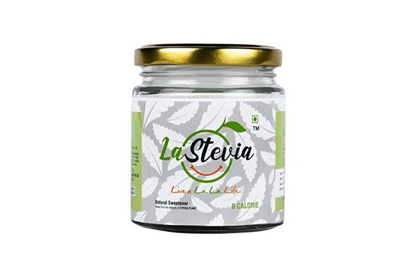LaStevia Natural sweetener Powder
