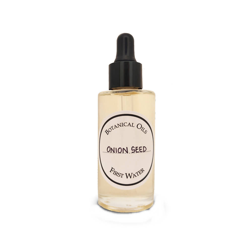 First Water Onion Seed Botanical Oil - Distacart