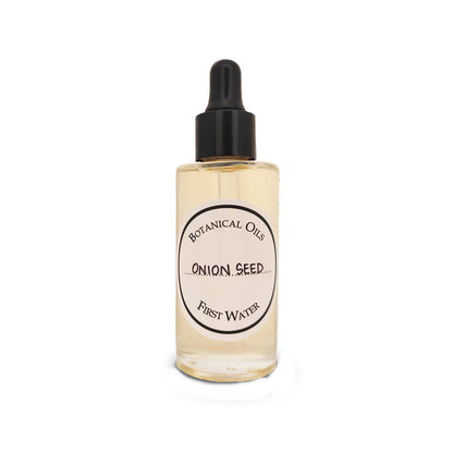 First Water Onion Seed Botanical Oil - Distacart