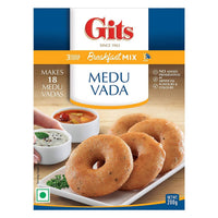Thumbnail for Gits Medu Vada Breakfast Mix - Distacart