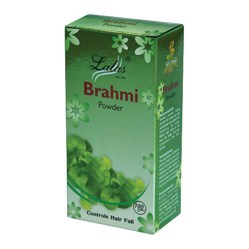 Lalas Brahmi Powder - Distacart