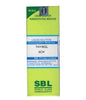 SBL Homeopathy Thymol Dilution