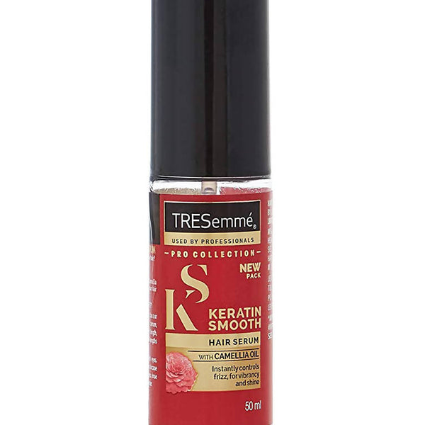 TRESemme KS Keratin Smooth Hair Serum
