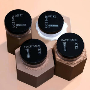 Renee Face Base Loose Powder - Distacart