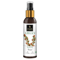 Thumbnail for Good Vibes Argan Hydrating Face Toner