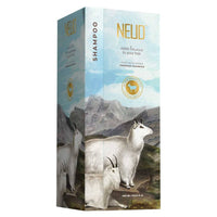 Thumbnail for Neud Goat Milk - Based Premium Shampoo