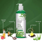 Thumbnail for Blossom Kochhar Aroma Magic Neem & Tea Tree Body Wash - Distacart