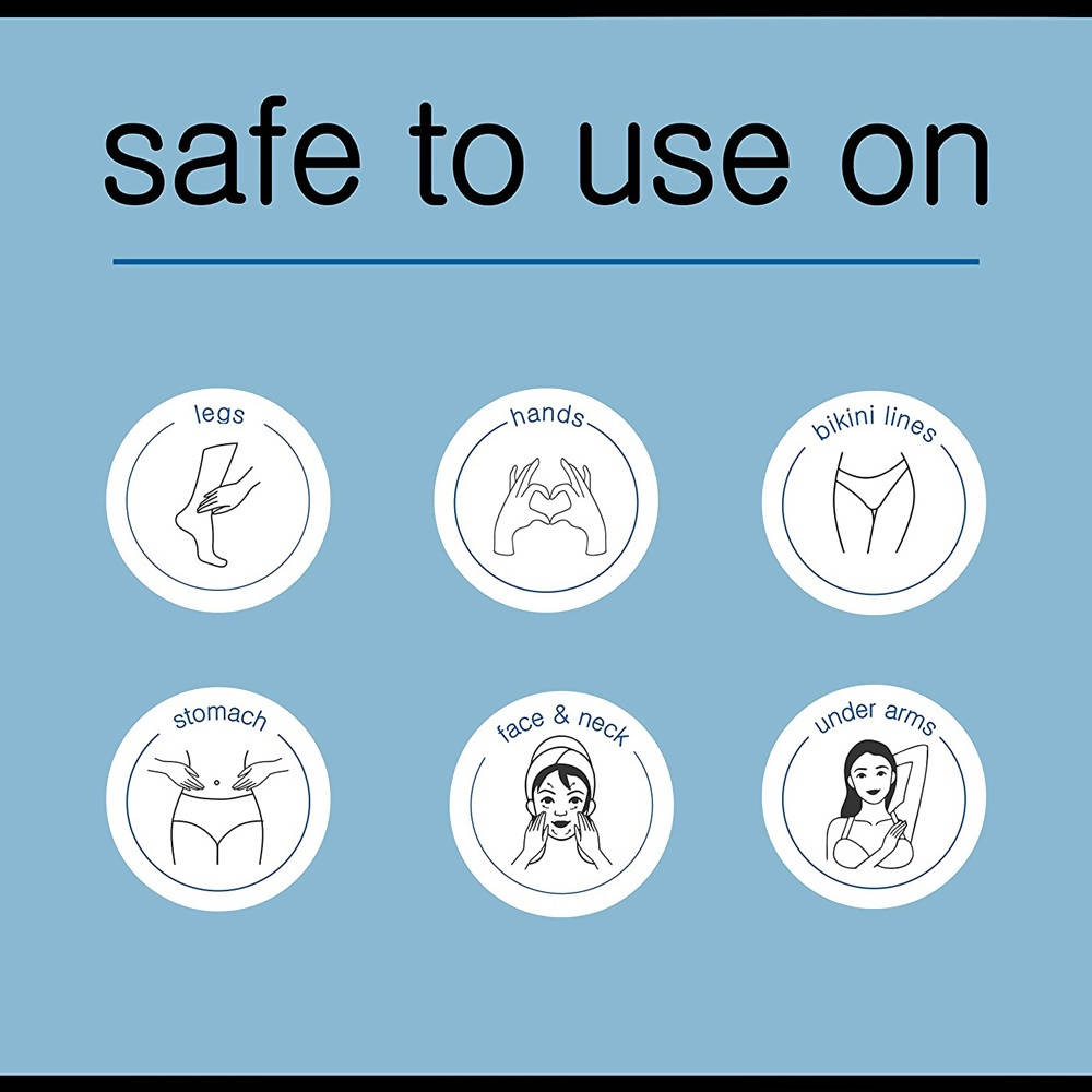 Bare Body Essentials Tri-sol 3 in 1 solution usage