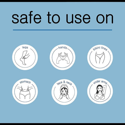 Bare Body Essentials Tri-sol 3 in 1 solution usage