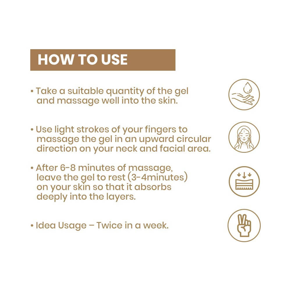 Ozone Glo Radiance Complexion Awakening Gel How To Use