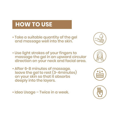 Ozone Glo Radiance Complexion Awakening Gel How To Use