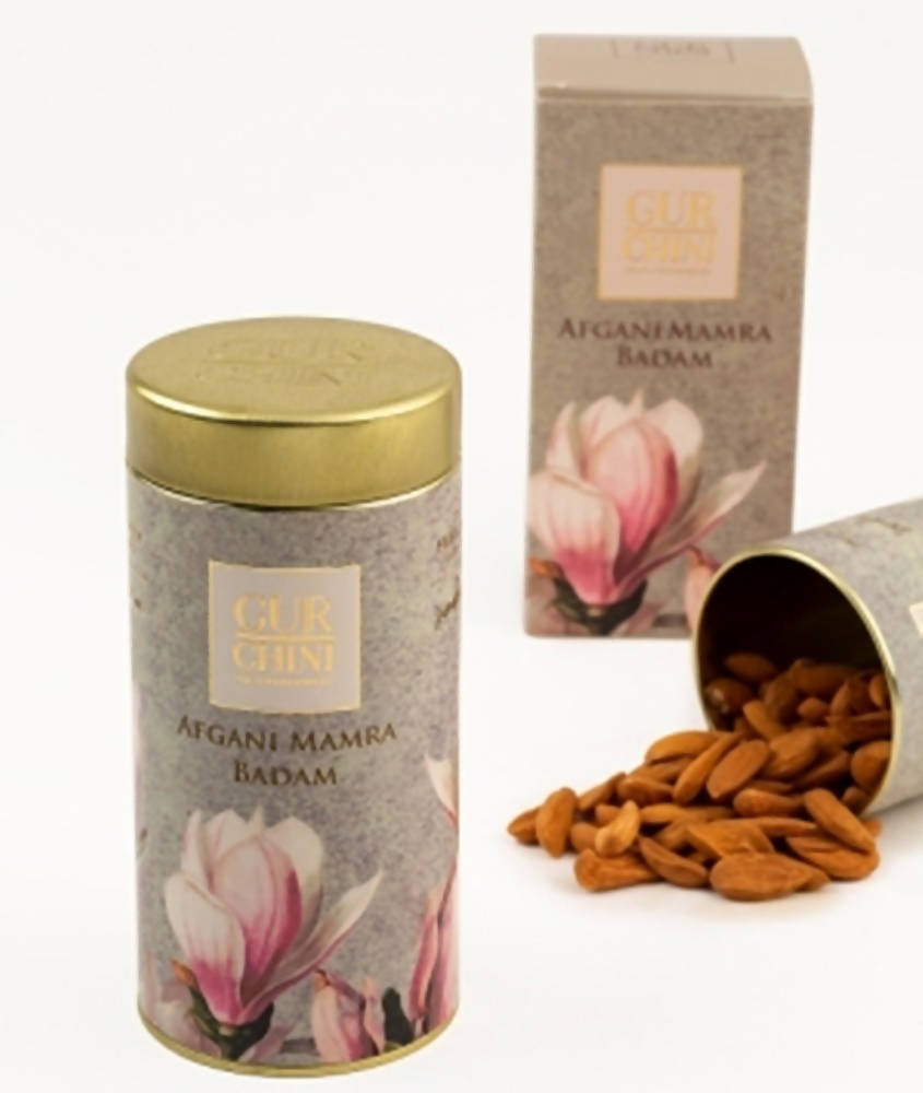 Gur Chini Afgani Mamra Badam - Distacart