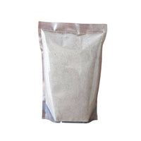 Thumbnail for Satjeevan Organic Stone-Ground Buckwheat Kuttu Flour - Distacart