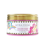 Thumbnail for Myra Veda Unicorn Kisses Shower Butter