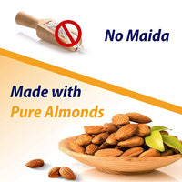 Thumbnail for Diabexy Almond Cookies Sugar Control for Diabetes