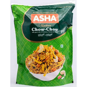 Asha Sweet Center Chow-Chow