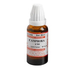 Thumbnail for Similia Homeopathy Camphora Dilution