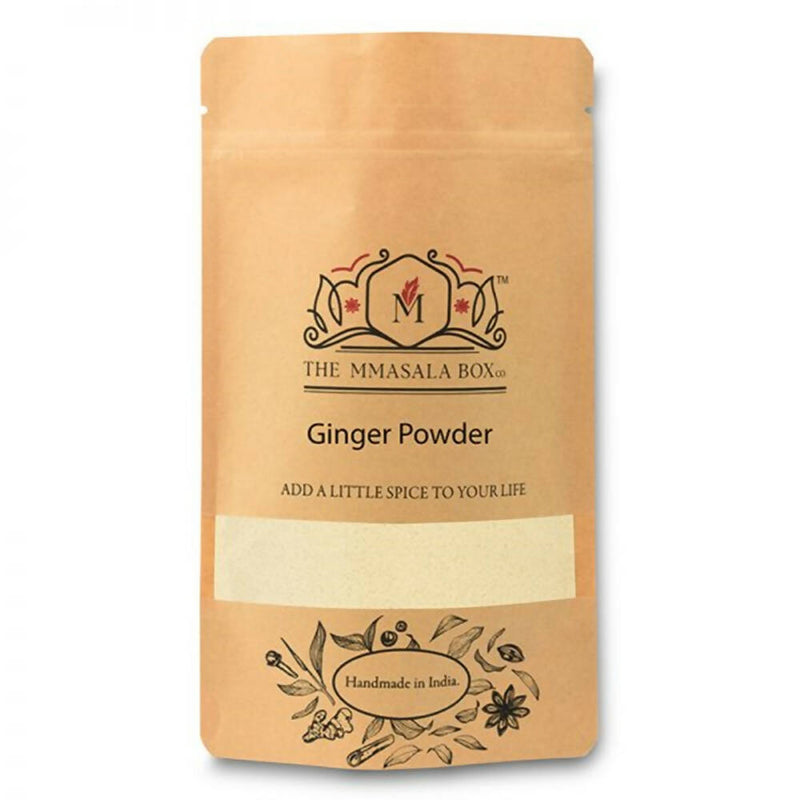 The Mmasala Box Co Ginger Powder - Distacart