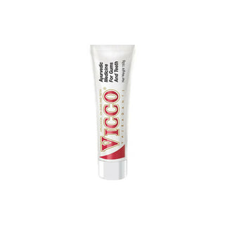 Vicco Vajradanti For Gums & Teeth Regular - Distacart