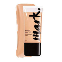 Thumbnail for Avon Mark.Nude Matte Makeup Foundation Creamy Natural