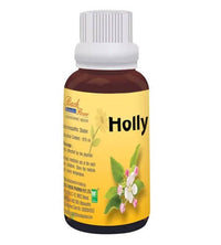 Thumbnail for Bio India Homeopathy Bach Flower Holly Dilution