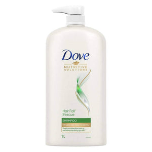 Dove Hair Fall Rescue Shampoo 1 litre