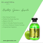 Thumbnail for Glamveda Green Apple Refreshing Body Wash & Lotion Combo Pack