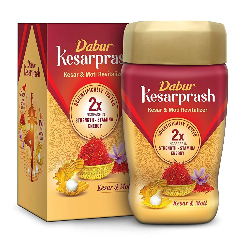 Dabur Kesarprash - Distacart