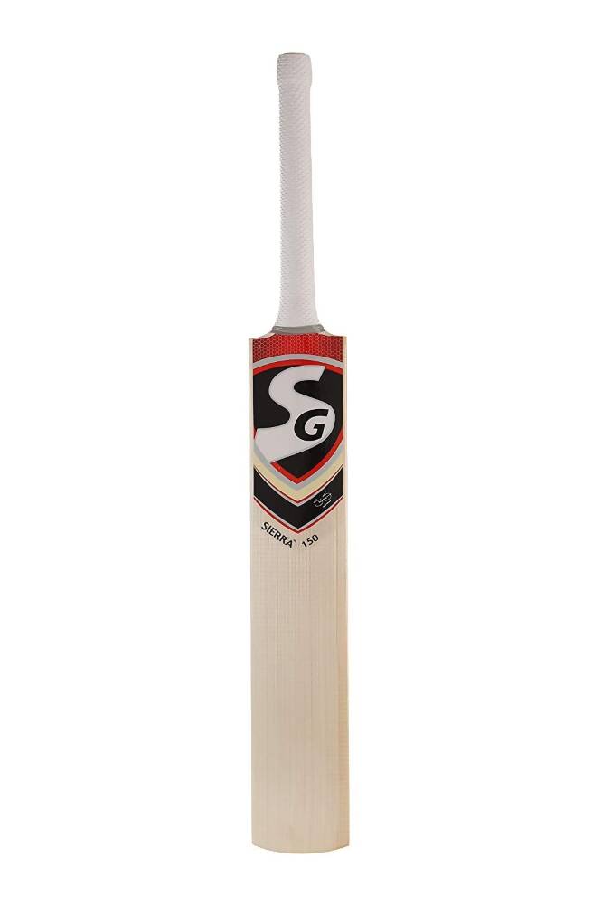 Briovy Power Poplar Willow Cricket Bat (Size Short Handle) - Distacart