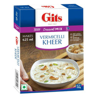 Thumbnail for Gits Vermicelli Kheer Dessert Mix - Distacart