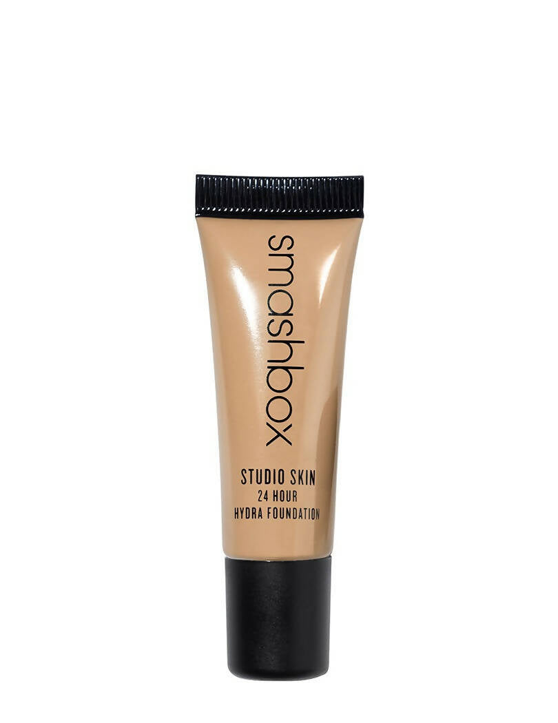 Smashbox Studio Skin 24 Hour Wear Hydra Foundation Mini - Shade 2.2 - Distacart