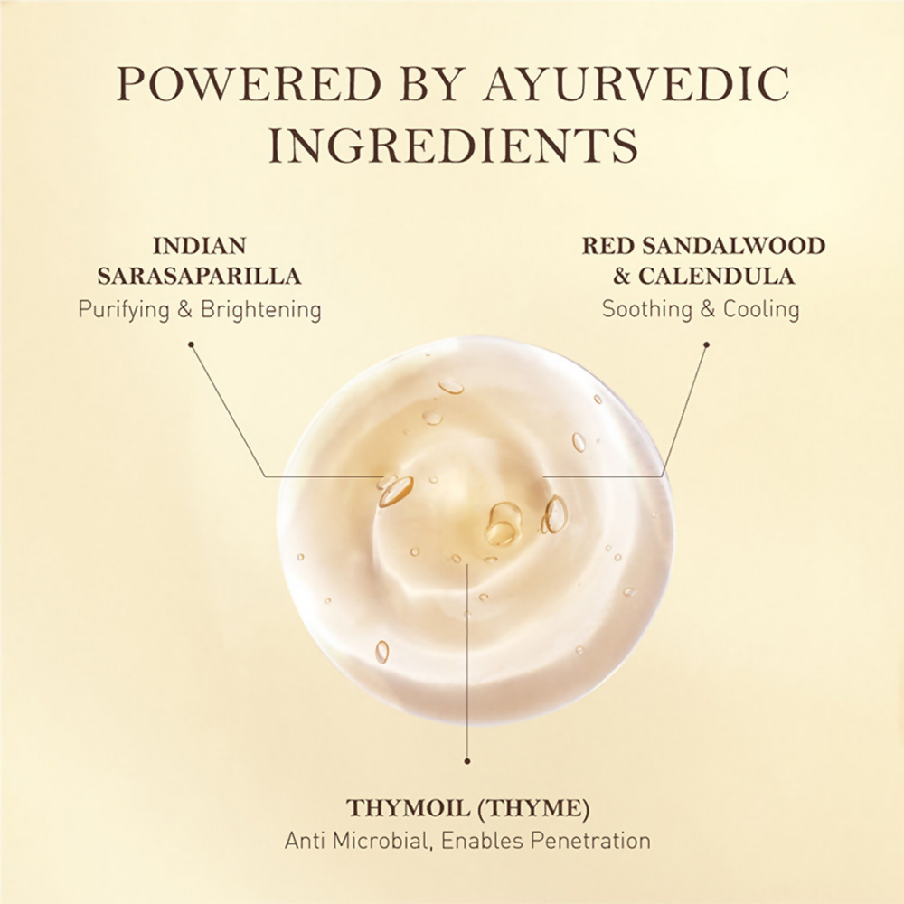 Kama Ayurveda Anti Acne Spot Corrector - Distacart