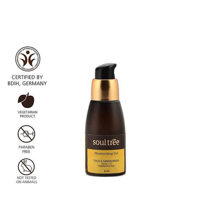 Moisturising Gel
