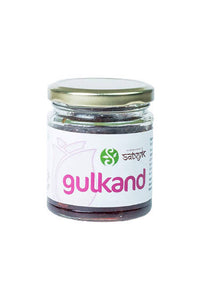 Thumbnail for Siddhagiri's Satvyk Organic Gulkand