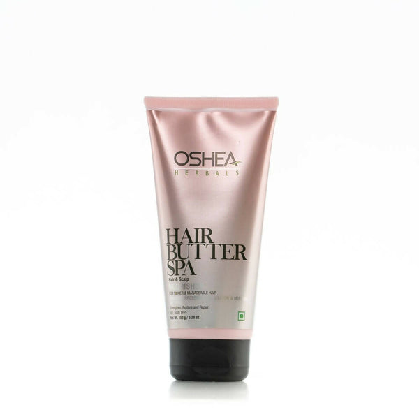 Oshea Herbals Hair Butter Spa Scalp Nourisher - Distacart